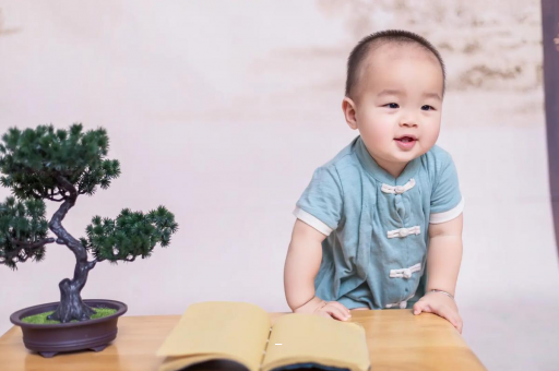 庆阳宝宝严重便秘